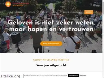 protestantsamsterdam.nl