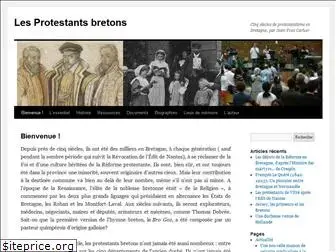protestantsbretons.fr