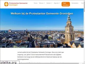 protestantsegemeentegroningen.nl