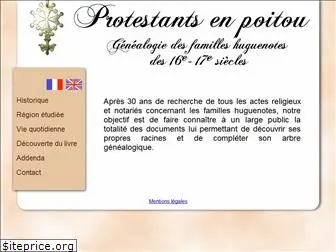 protestantsenpoitou.fr