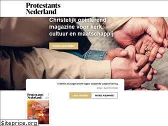 protestantsnederland.nl