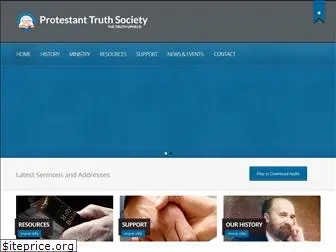 protestanttruth.com