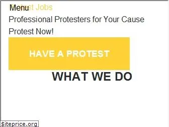 protestjobs.com
