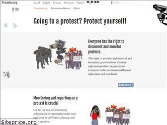 protestos.org