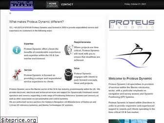 proteus-dynamic.com
