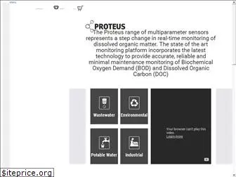 proteus-instruments.com