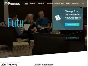 proteus-international.com
