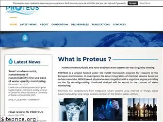 proteus-sensor.eu