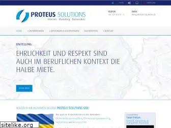 proteus-solutions.de