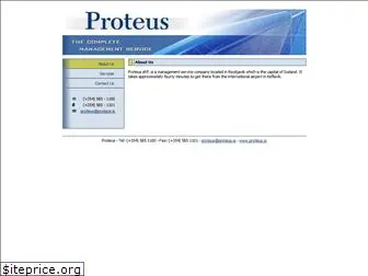 proteus.is
