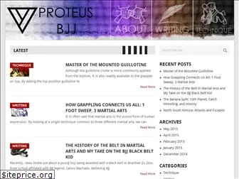 proteusbjj.com