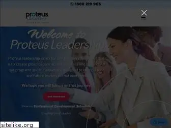 proteuscentre.com