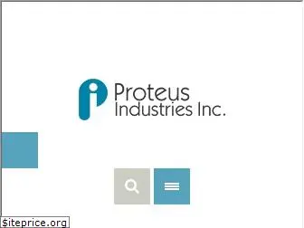 proteusind.com