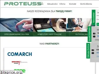 proteuss.com.pl