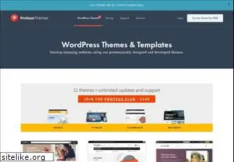 proteusthemes.com