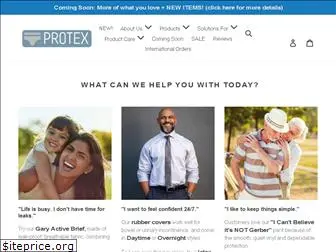 protex-medical.myshopify.com