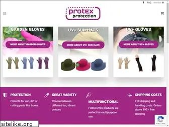 protex-protection.com