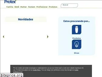 protex-soap.com.br