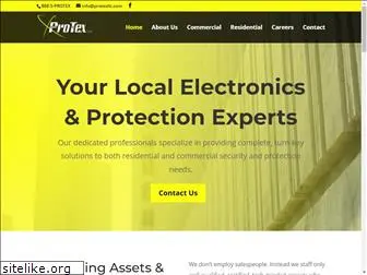 protexllc.com