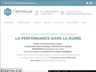 protexsur.fr