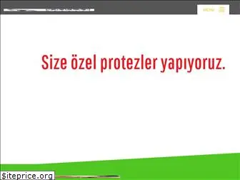 protezgoz.com