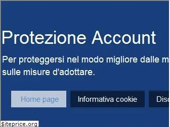 protezioneaccount.com