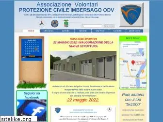 protezionecivile-imbersago.com