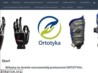 protezykonczynwarszawa.com