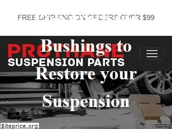 prothanesuspensionparts.com