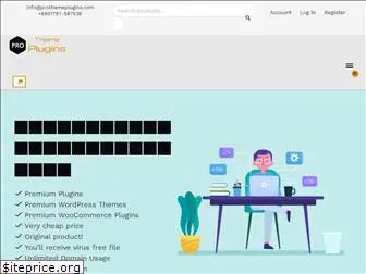 prothemeplugins.com thumbnail