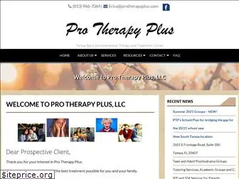 protherapyplus.com