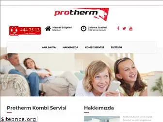 protherm-kombiservisi.com
