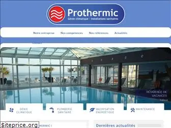 prothermic.net