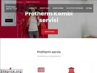 prothermservisi.net
