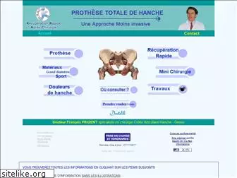 prothese-hanche.com