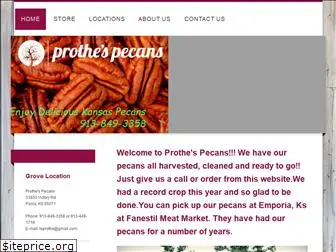 prothespecans.com