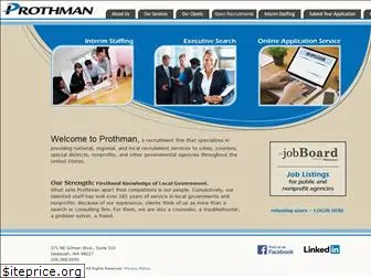 prothman.com