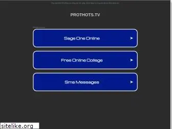 prothots.tv