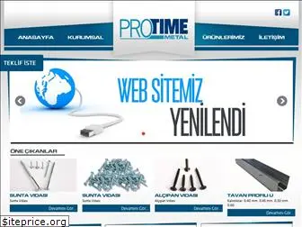 protimemetal.com