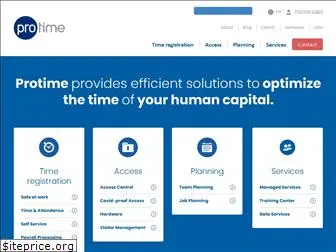 www.protimewfm.co.uk