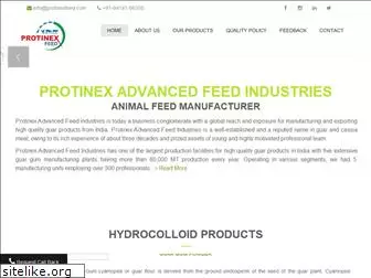 protinexfeed.com