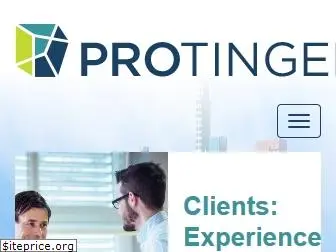 protingent.com