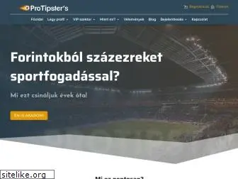 protipsters.eu