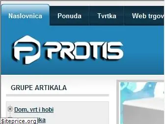 protis.hr