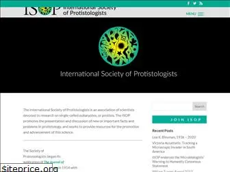 protistologists.org