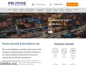 protivesecurity.co.uk