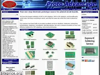 proto-advantage.com