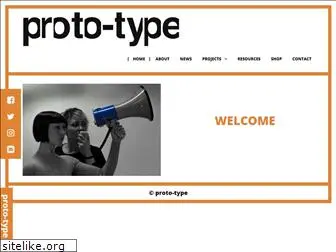 proto-type.org