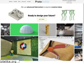 protobuilds.com