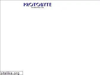 protobyte.com